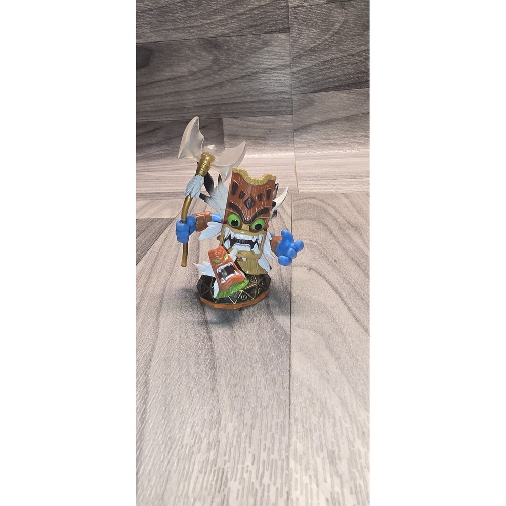 Skylanders Giants Double Trouble #84491888 Character Figure Video Game Toy